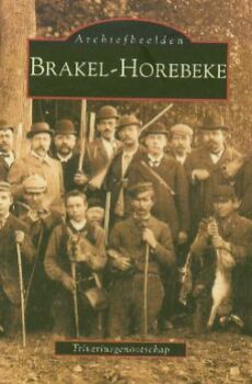 Brakel Horebeke