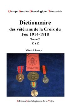 Guerre 14-18