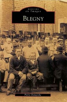 Blegny