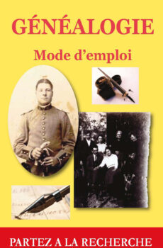 Guides de généalogie