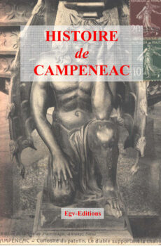 Histoire de Campénéac