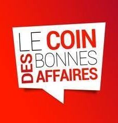 Bonnes affaires