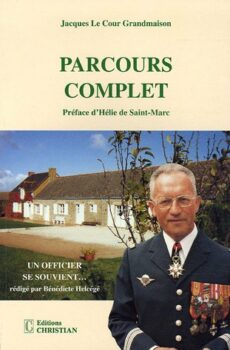 Parcours complet